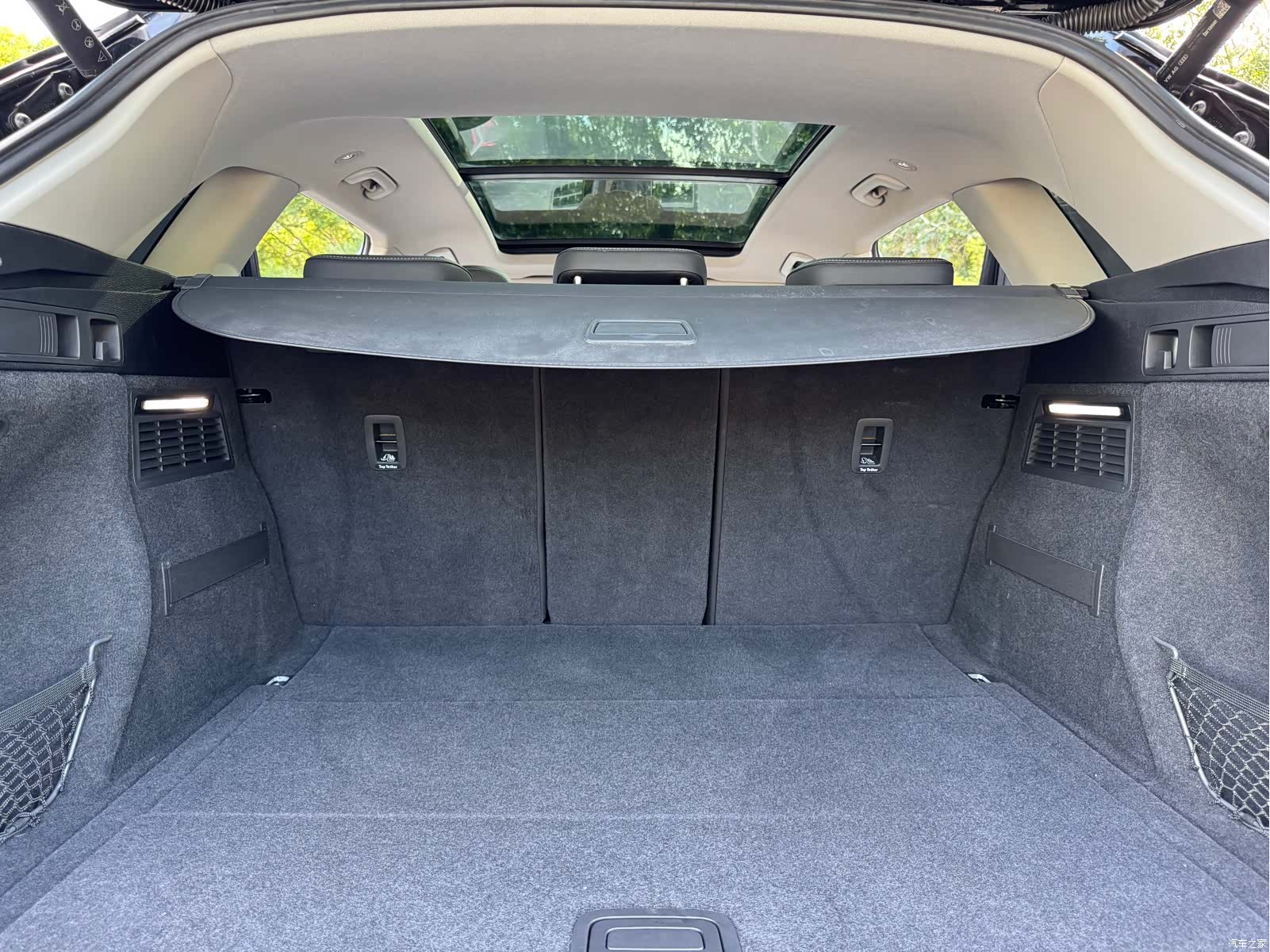 Audi Q5L, 2022 20