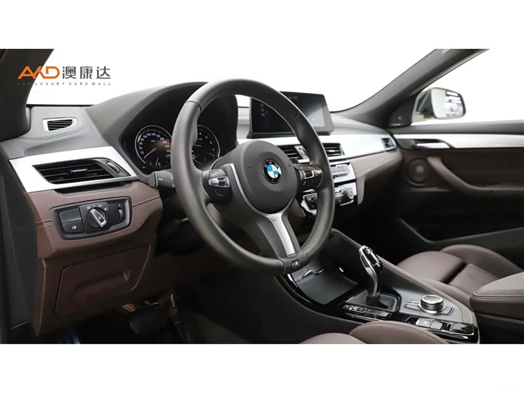 BMW X2, 2020 6