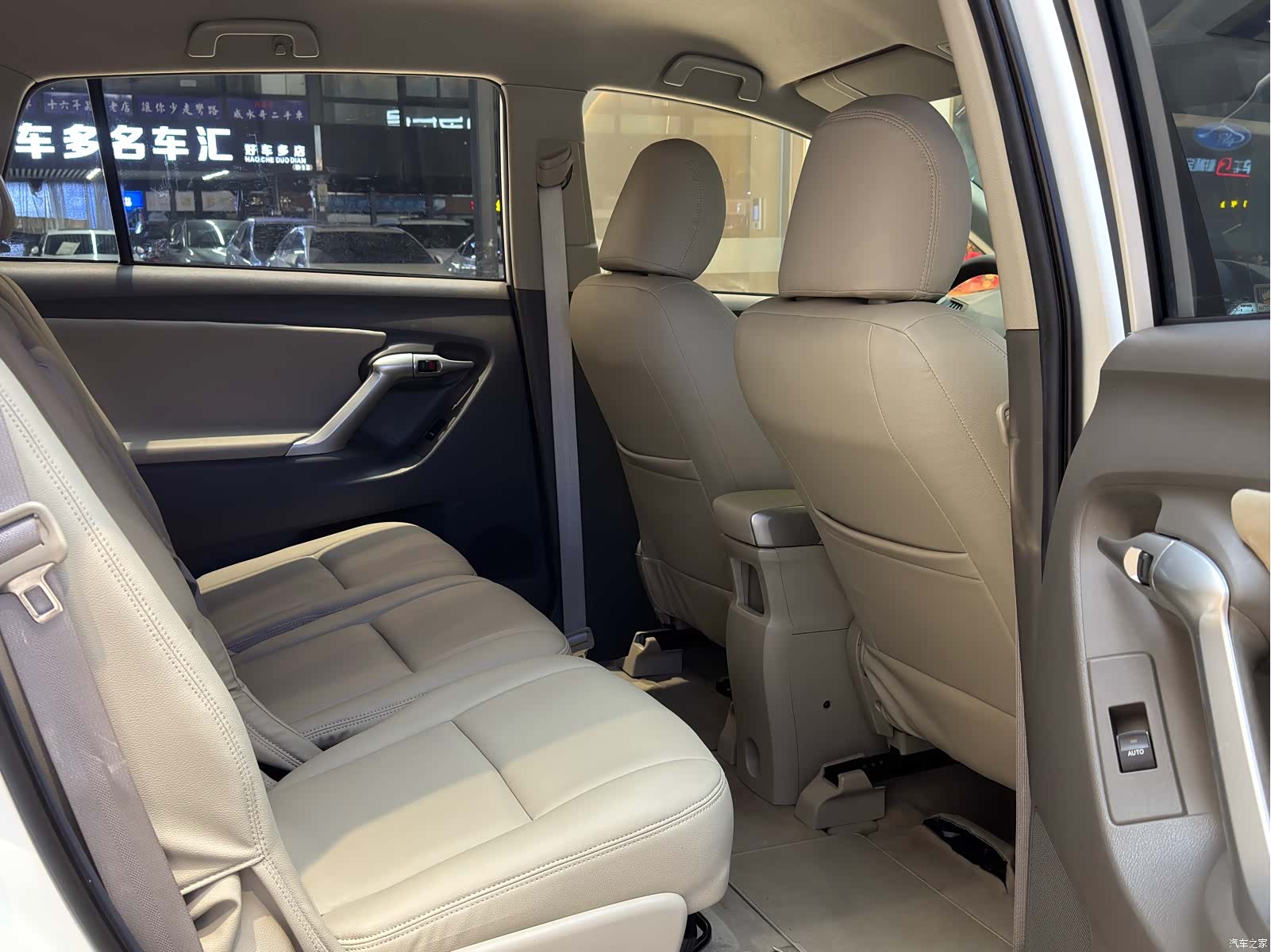 Toyota 180E, 2016 16