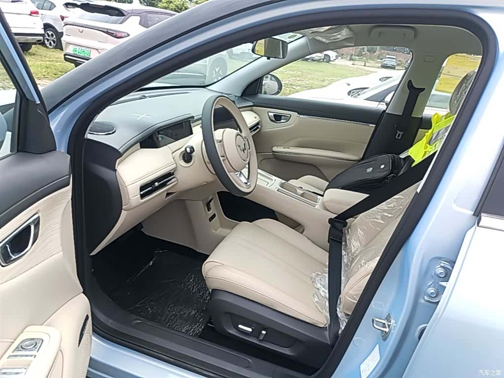 Wuling S, 2025 23