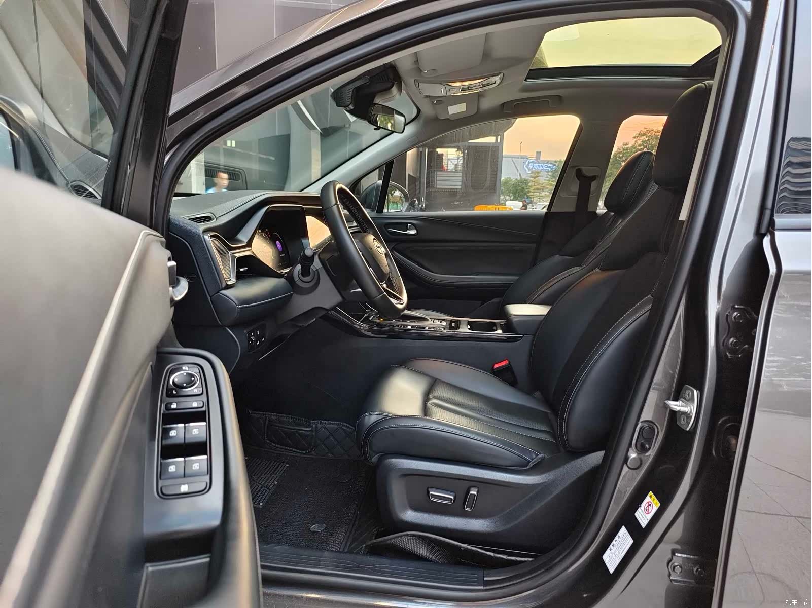 GAC GS4, 2022 11