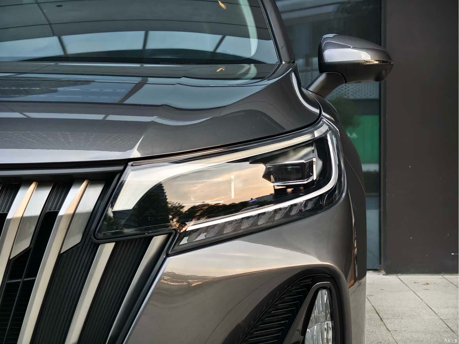 GAC GS4, 2022 32