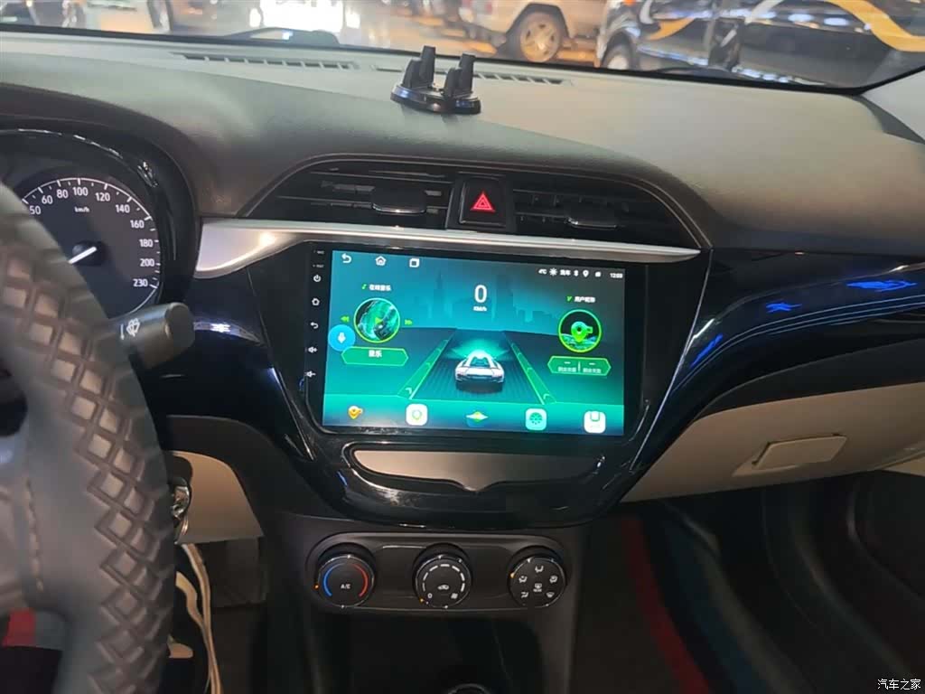 Buick 15N, 2021 13