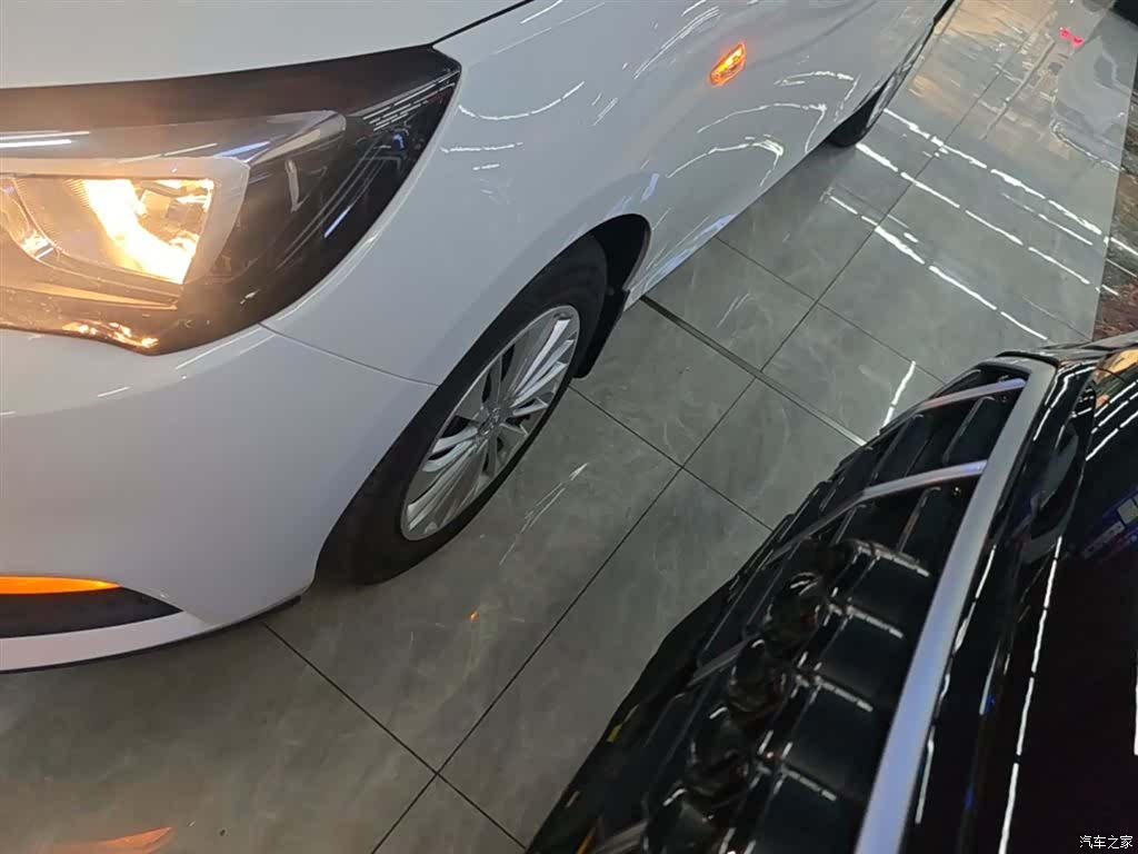 Buick 15N, 2021 23