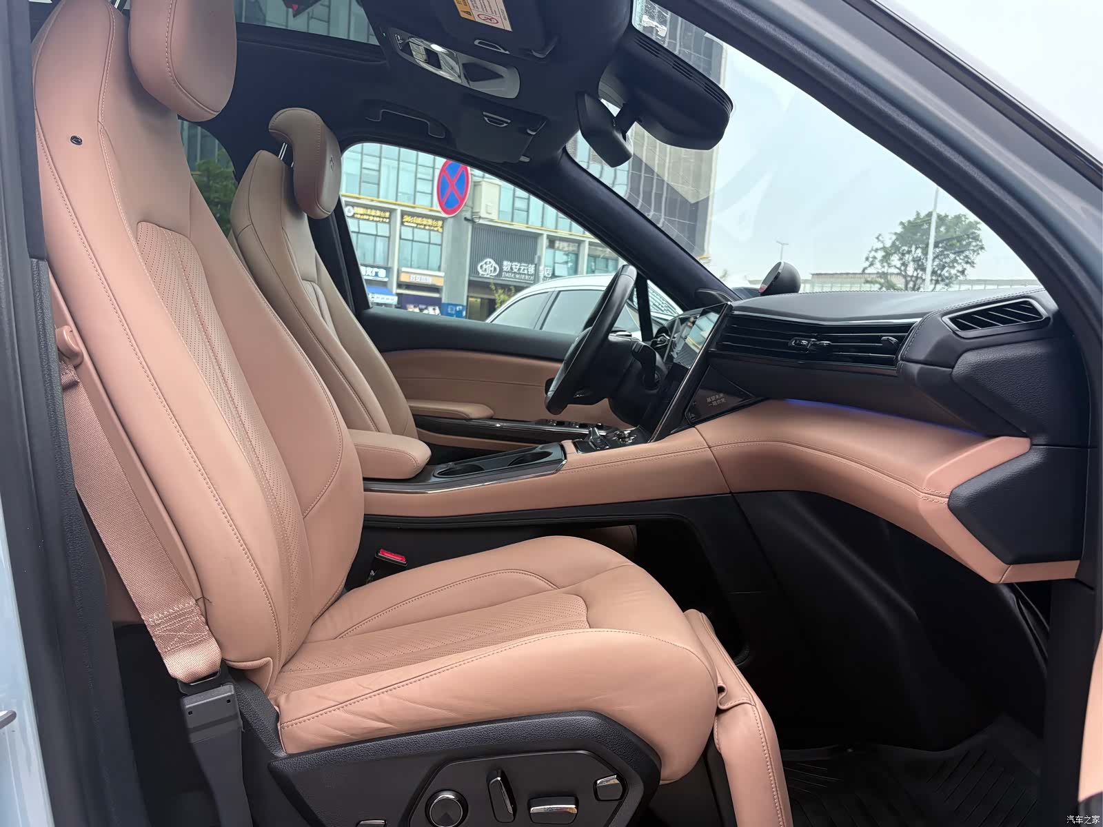 NIO ES6, 2019 11