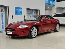 �ݱ�XK 2006�� 4.2L V8�����ܳ�