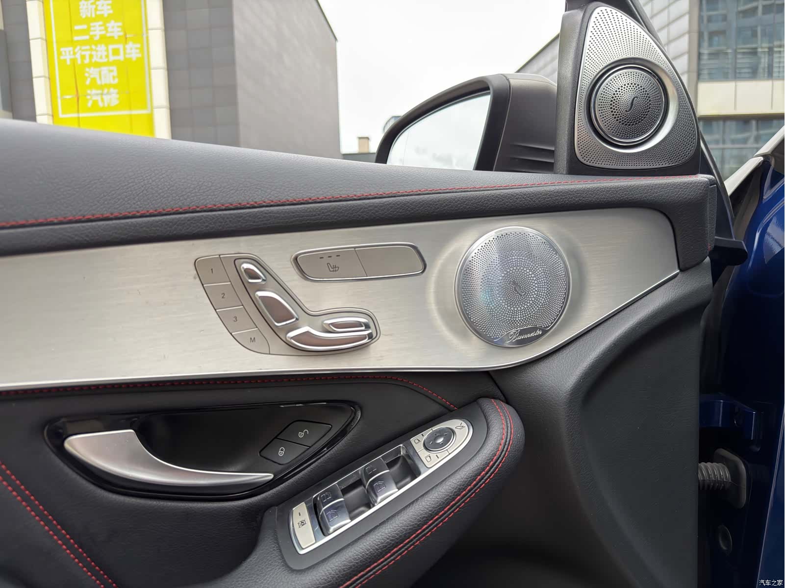 Mercedes-Benz GLC, 2018 17