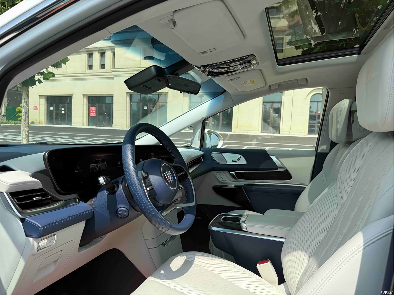 Buick Century, 2024 15