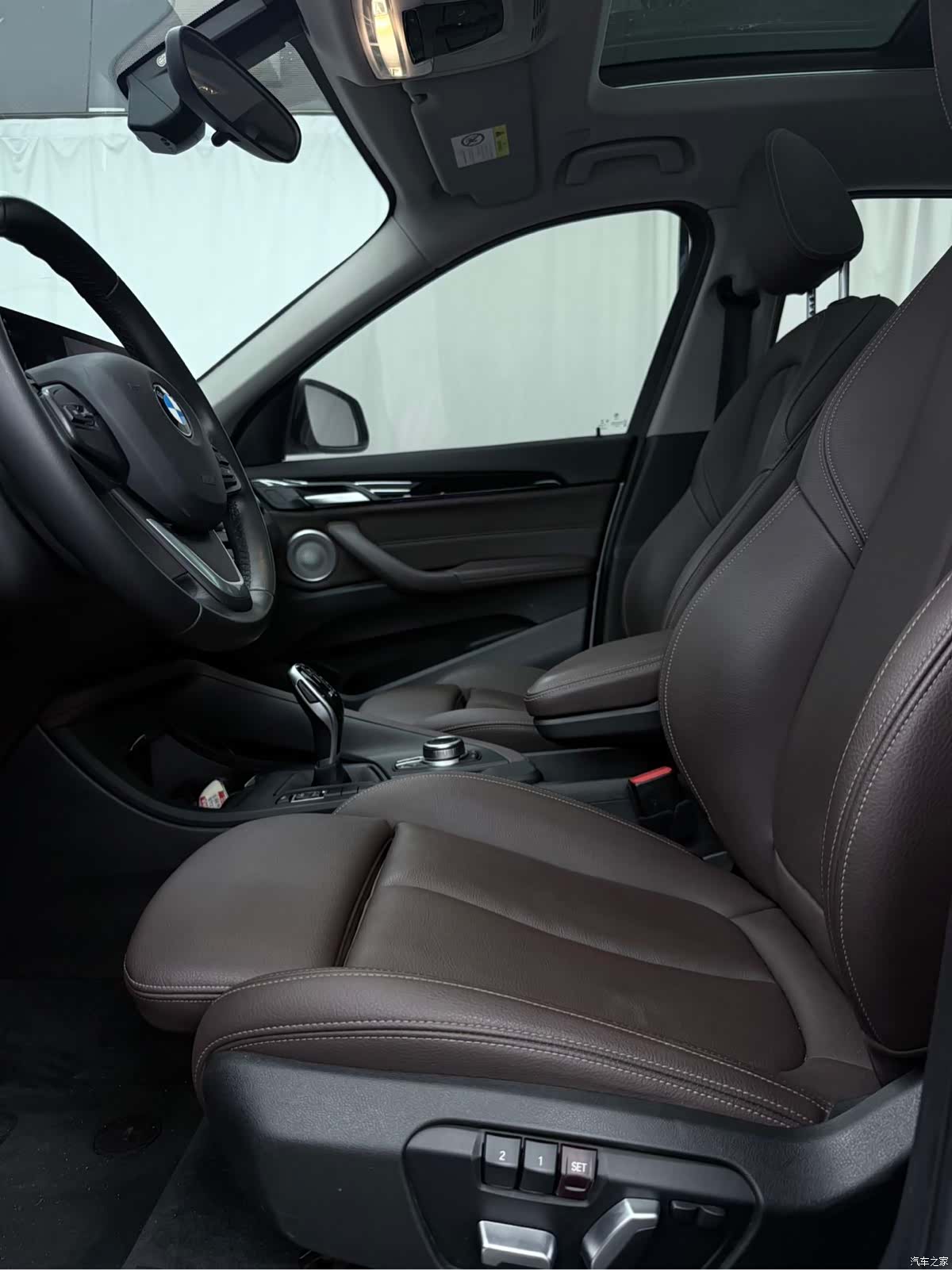 BMW X1, 2022 11