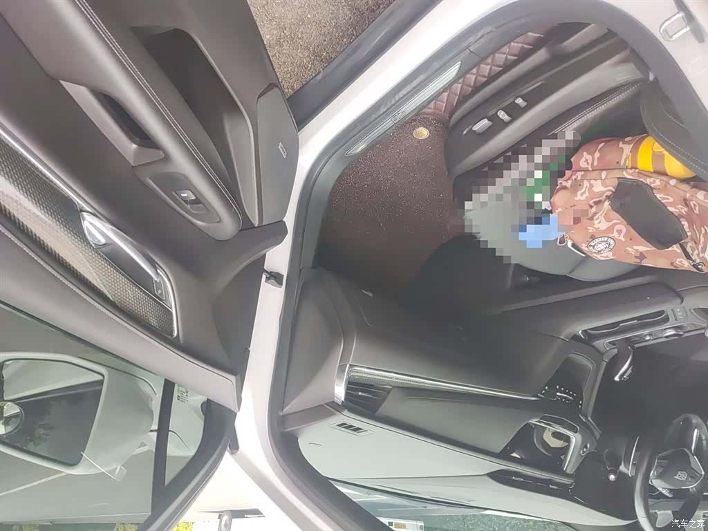 Cadillac XT5, 2021 20