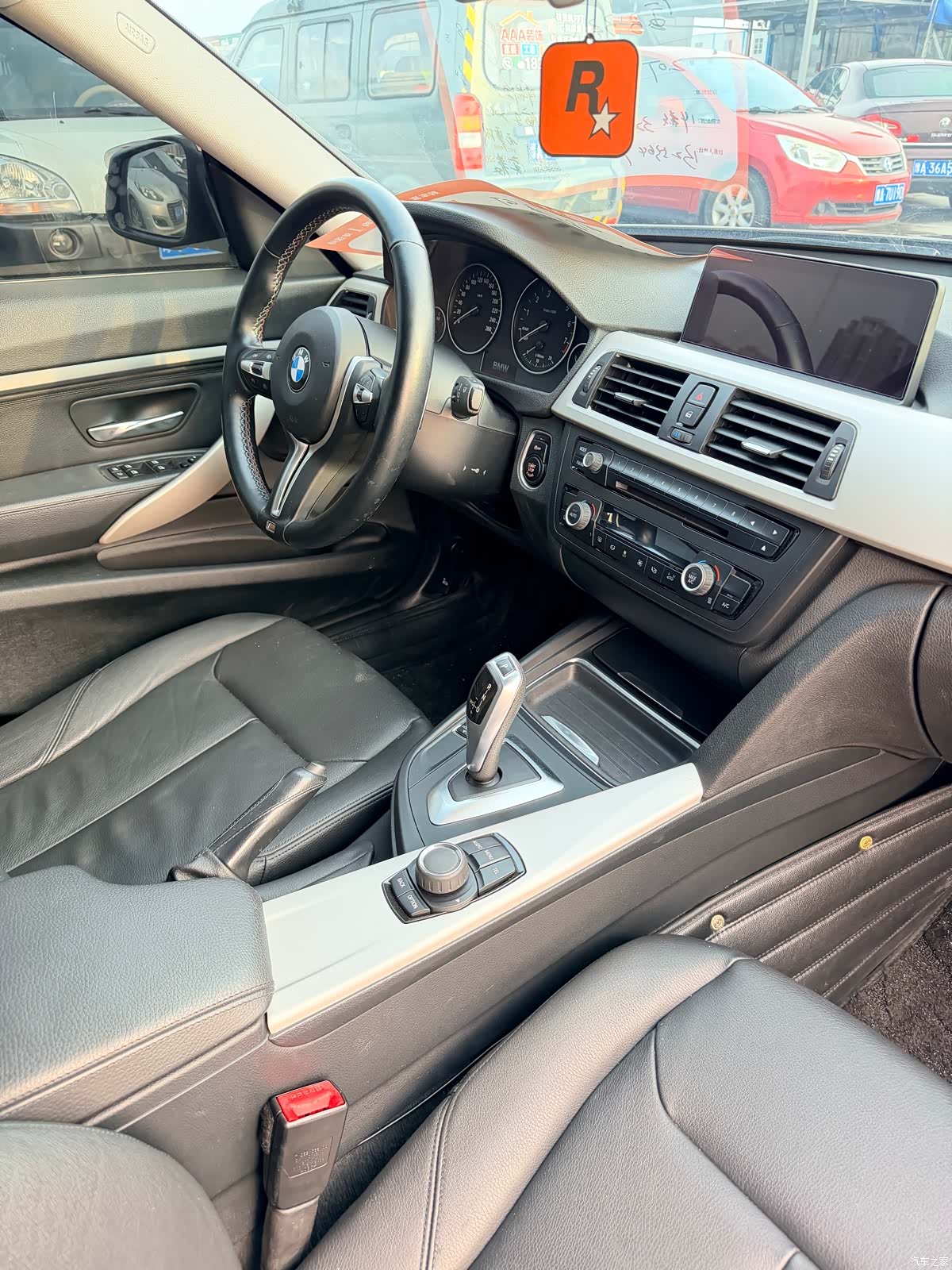 BMW 3 Series, 2014 14