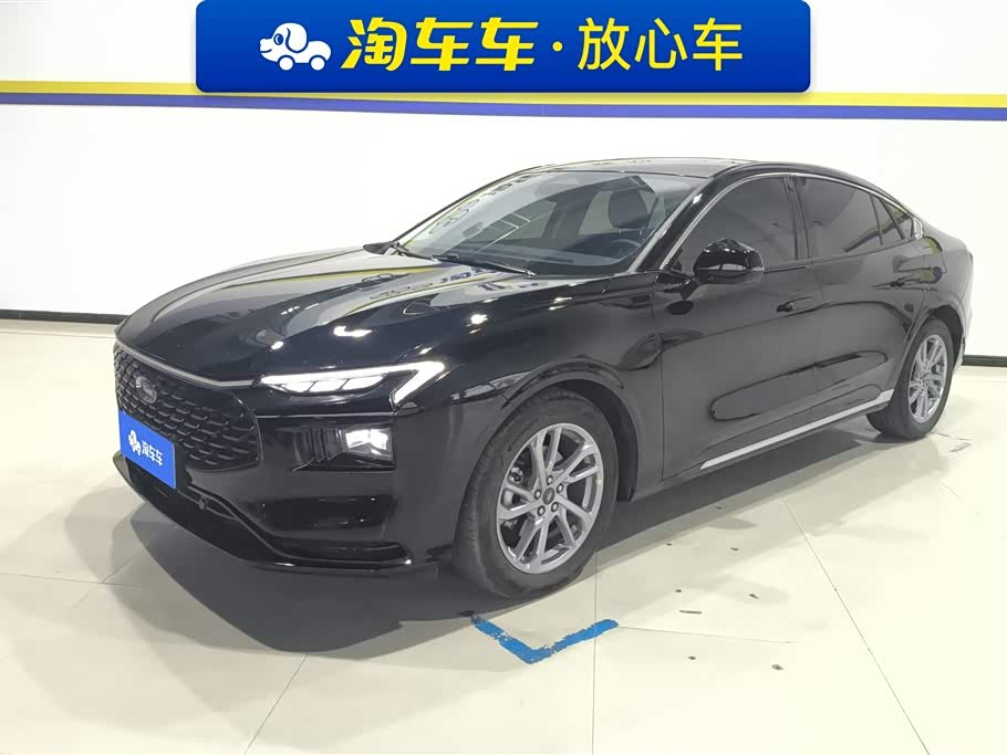 Ford Mondeo Ford Mondeo