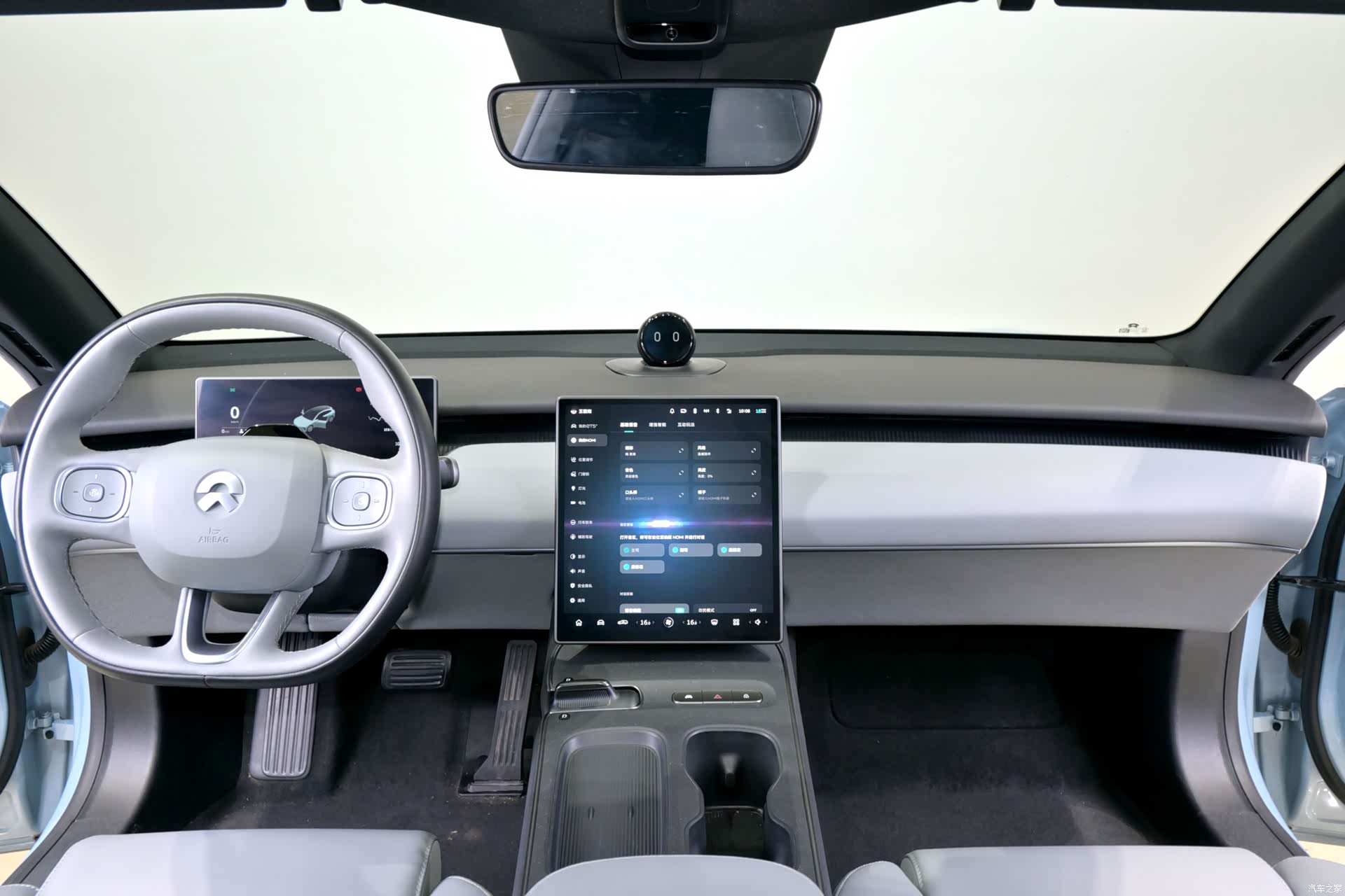 NIO ET5, 2023 8