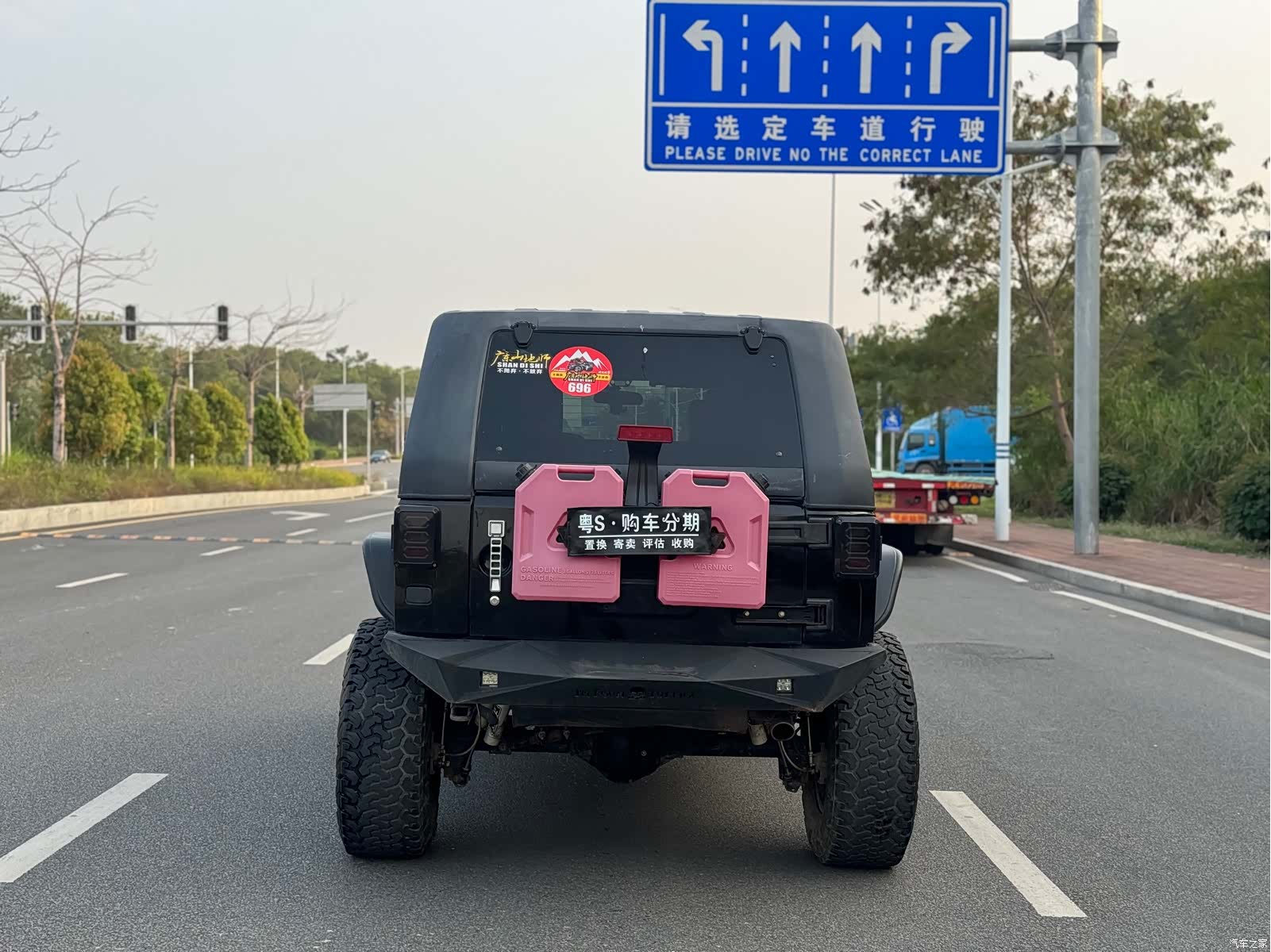 Jeep Wrangler, 2010 17