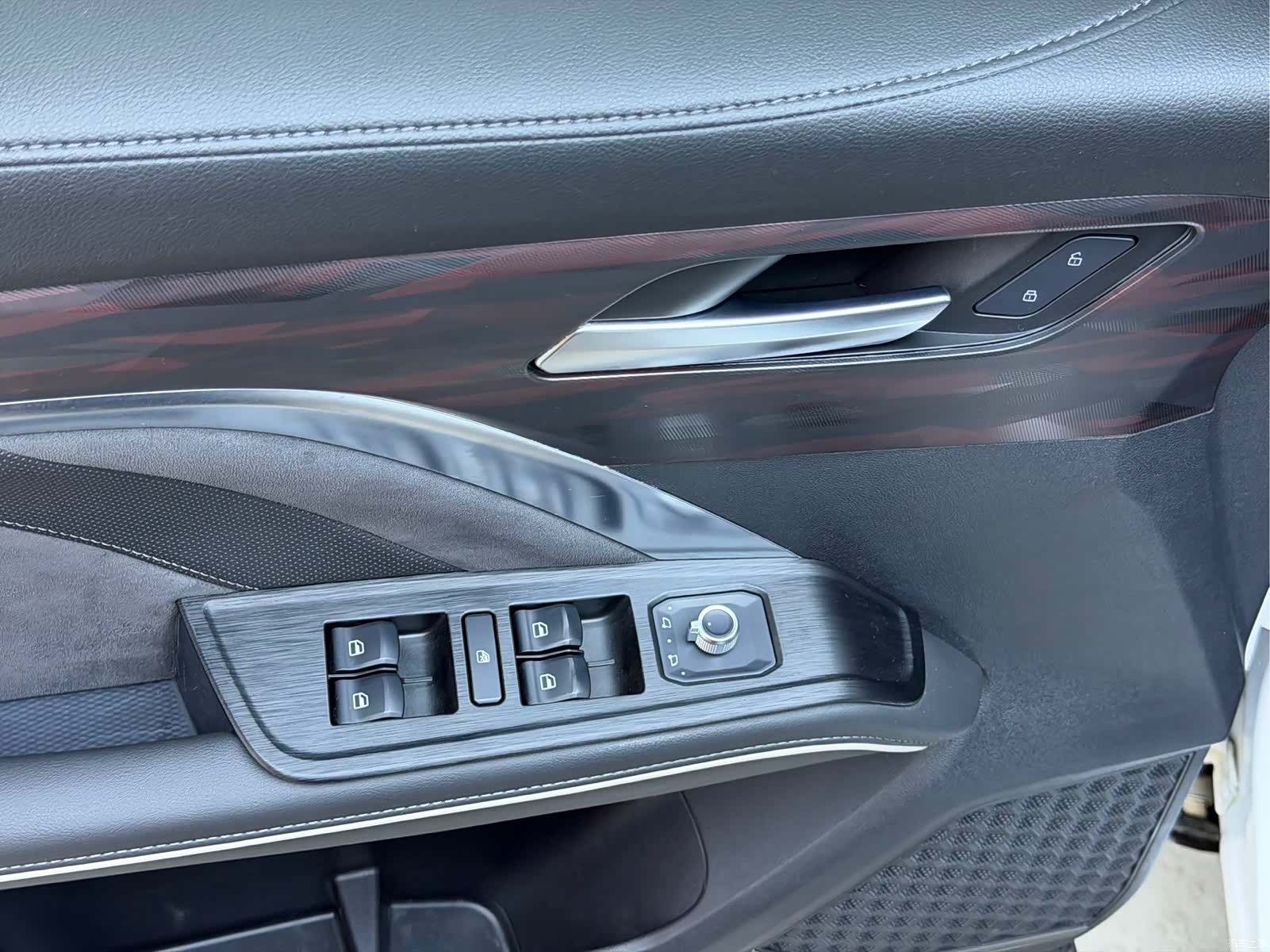 Haval H6, 2023 4