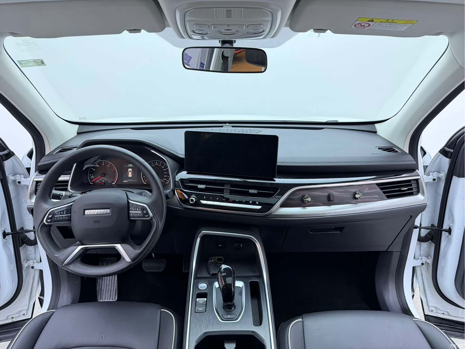 Haval H6, 2023 12