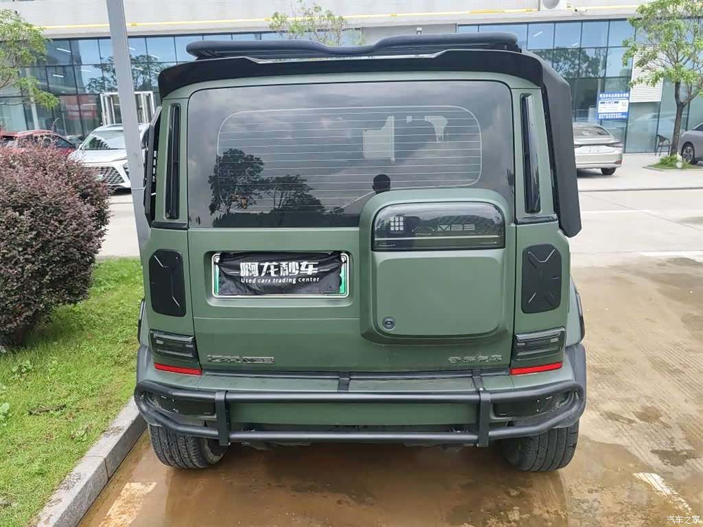 Chery V23, 2024 8