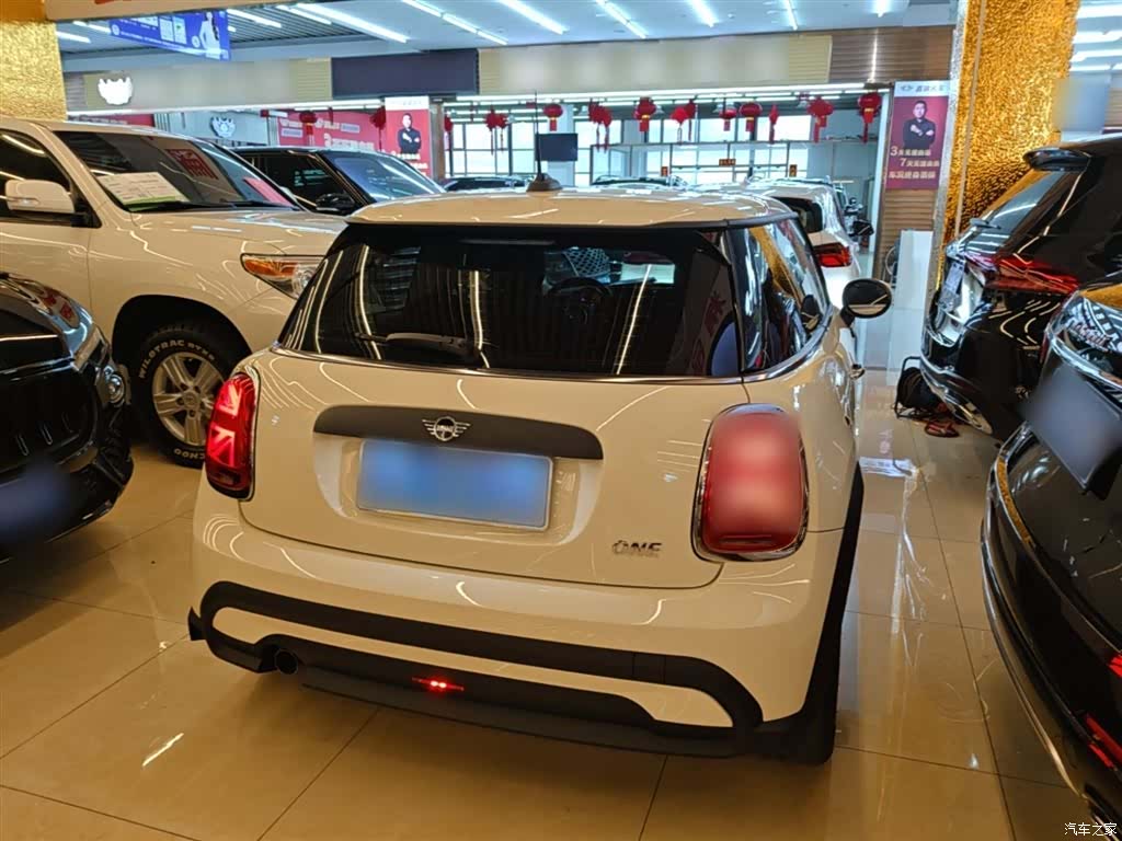 Mini ONE, 2022 7