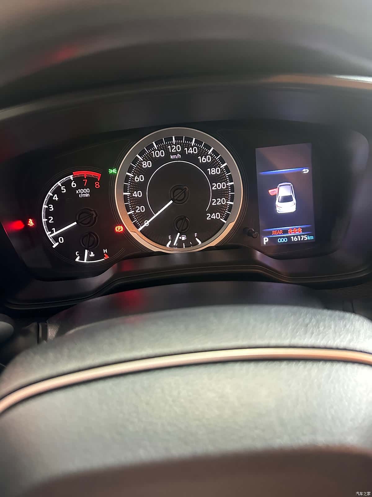 Toyota Corolla, 2024 13