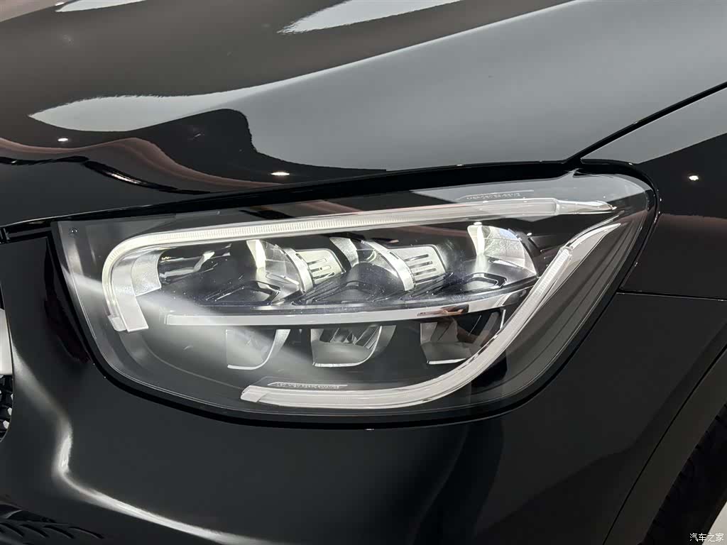 Mercedes-Benz GLC, 2022 19