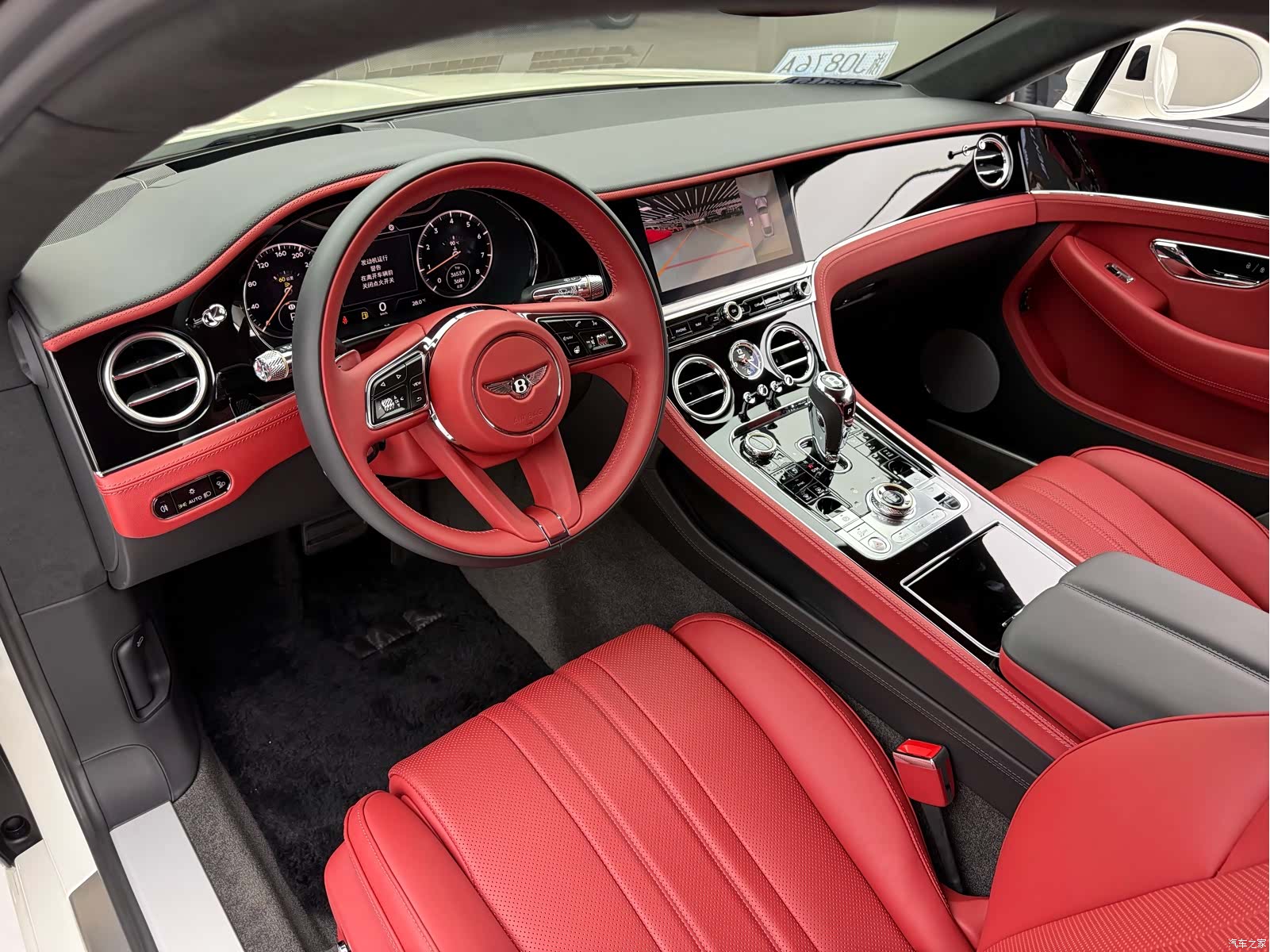Bentley Continental GT, 2024 8
