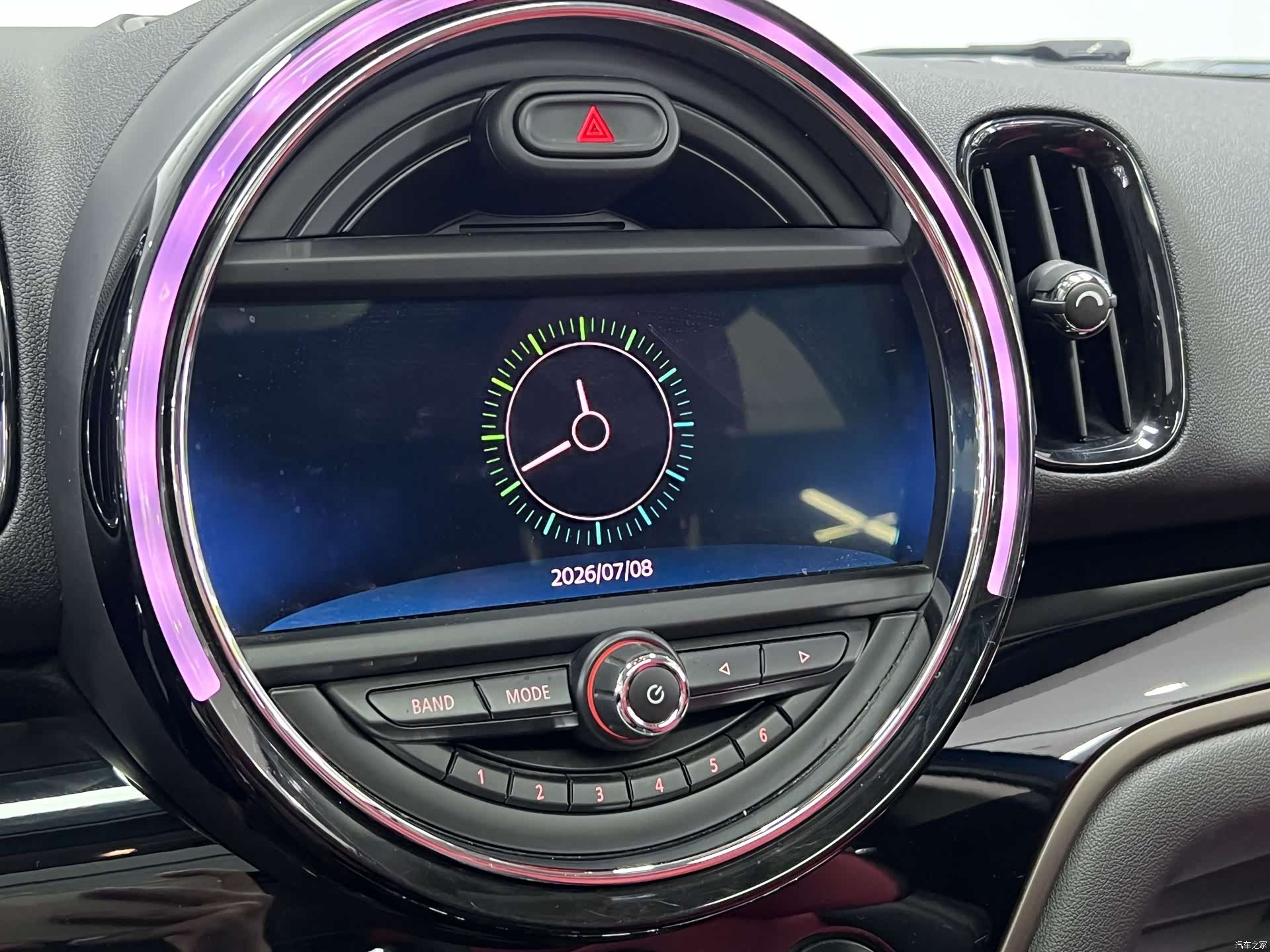 Mini Countryman, 2019 30
