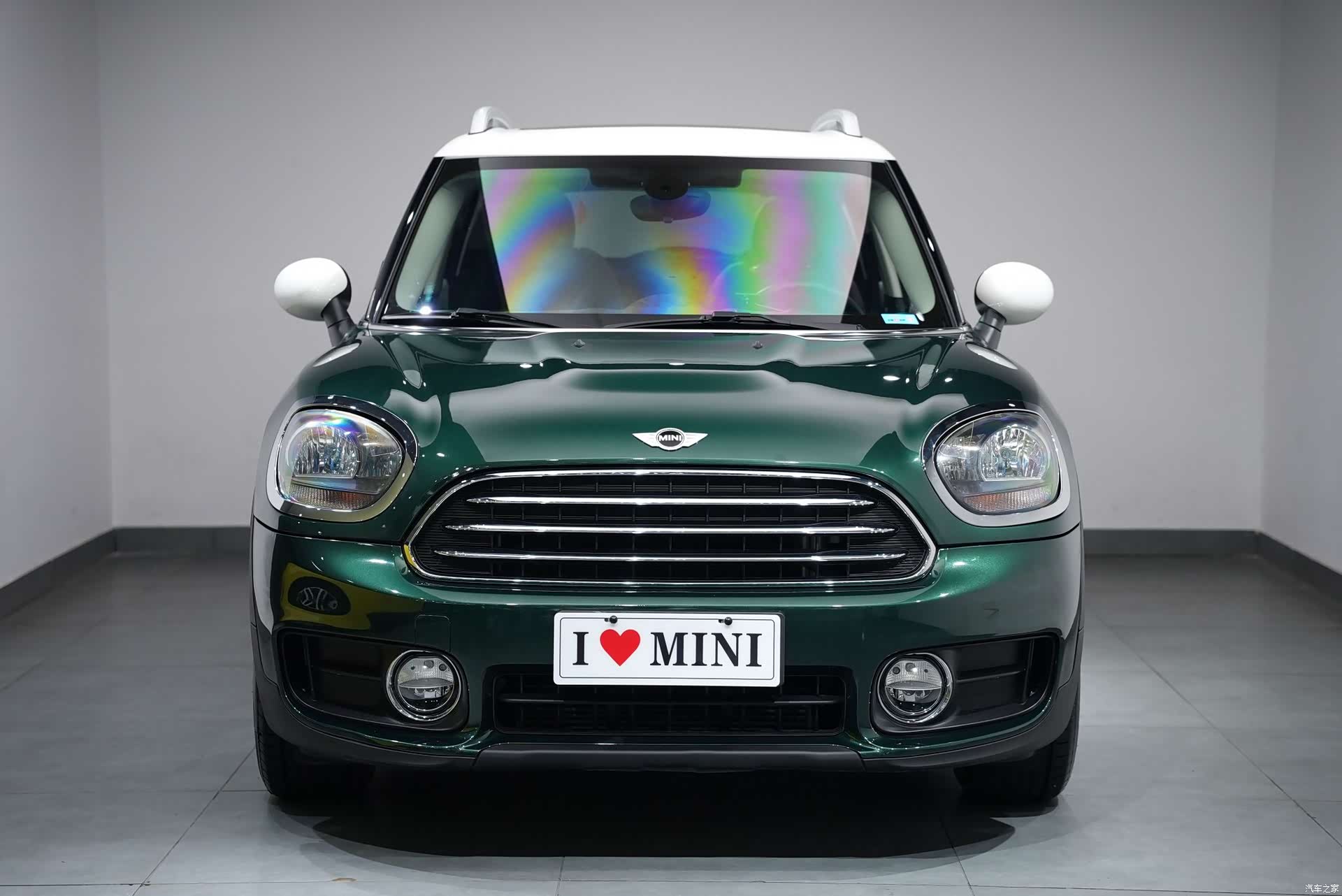 Mini Countryman, 2017 3
