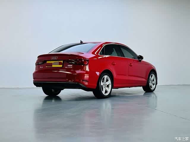 Audi A3, 2019 9
