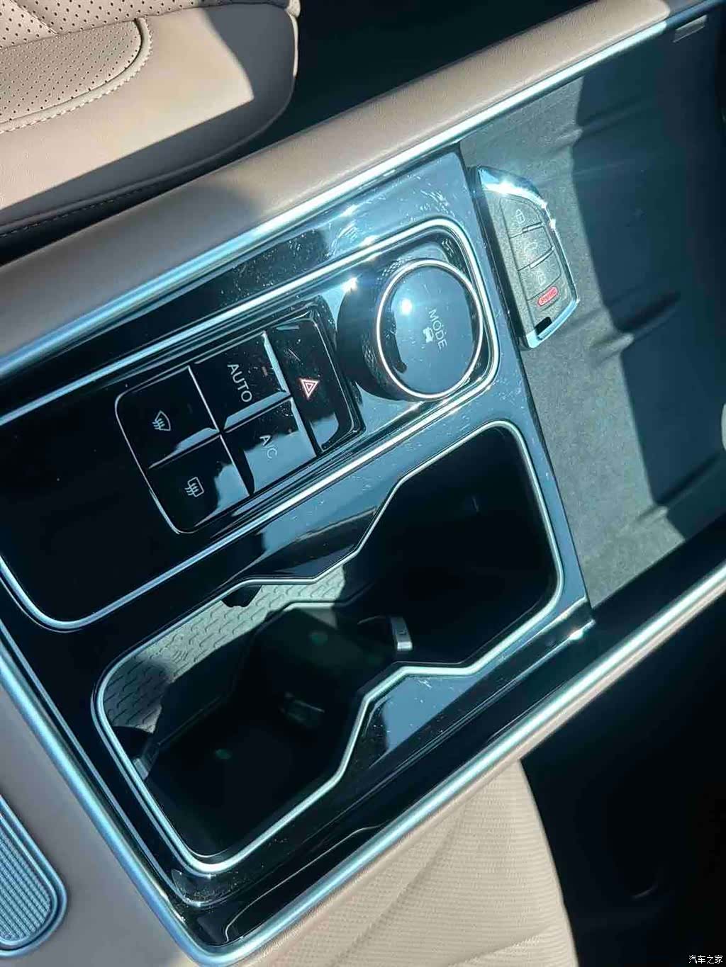 Chery Tiggo 8, 2025 19