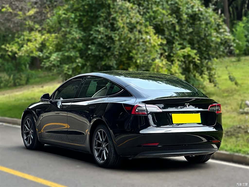 Tesla Model 3, 2021 3