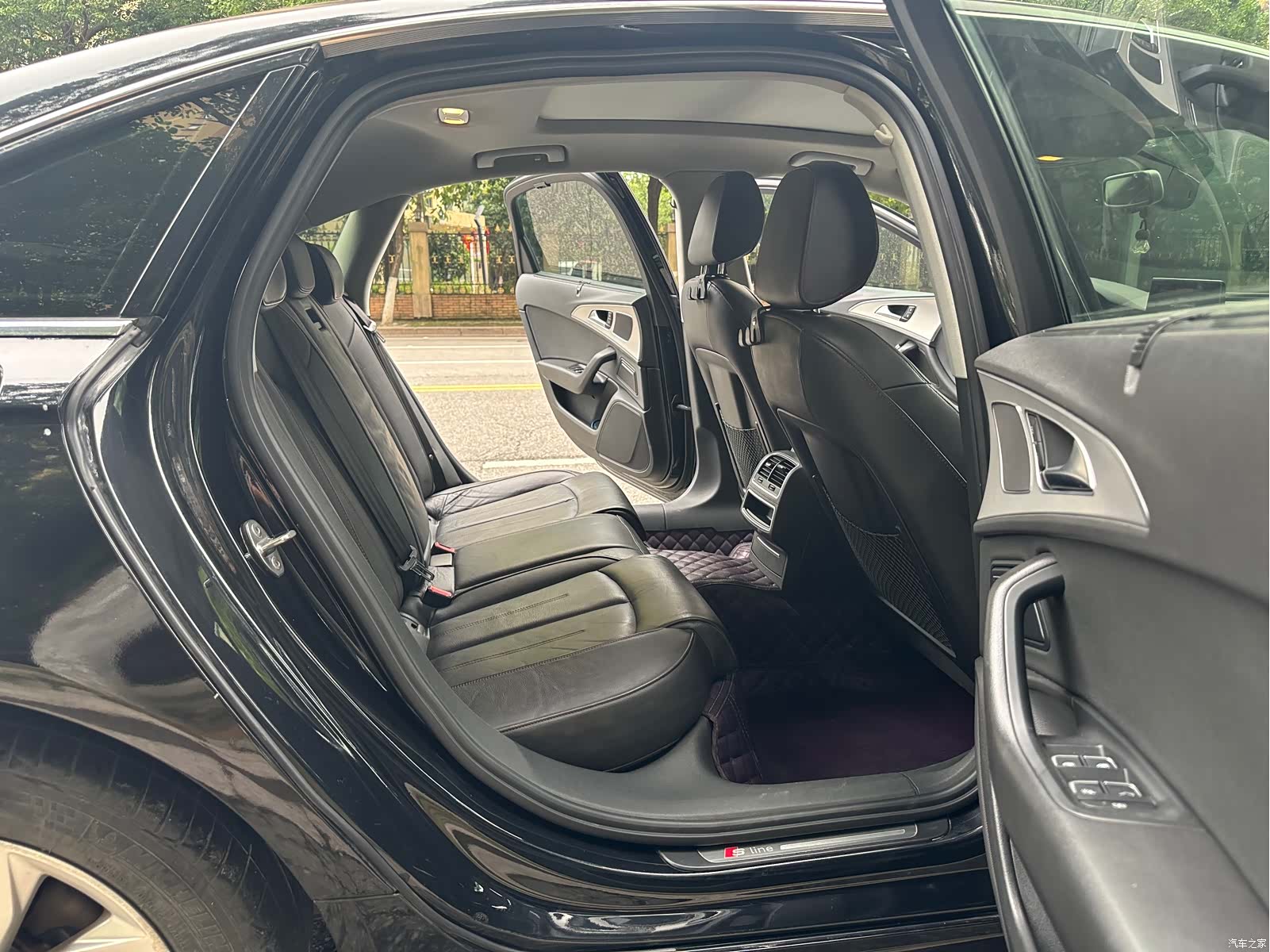 Audi A6L, 2018 16