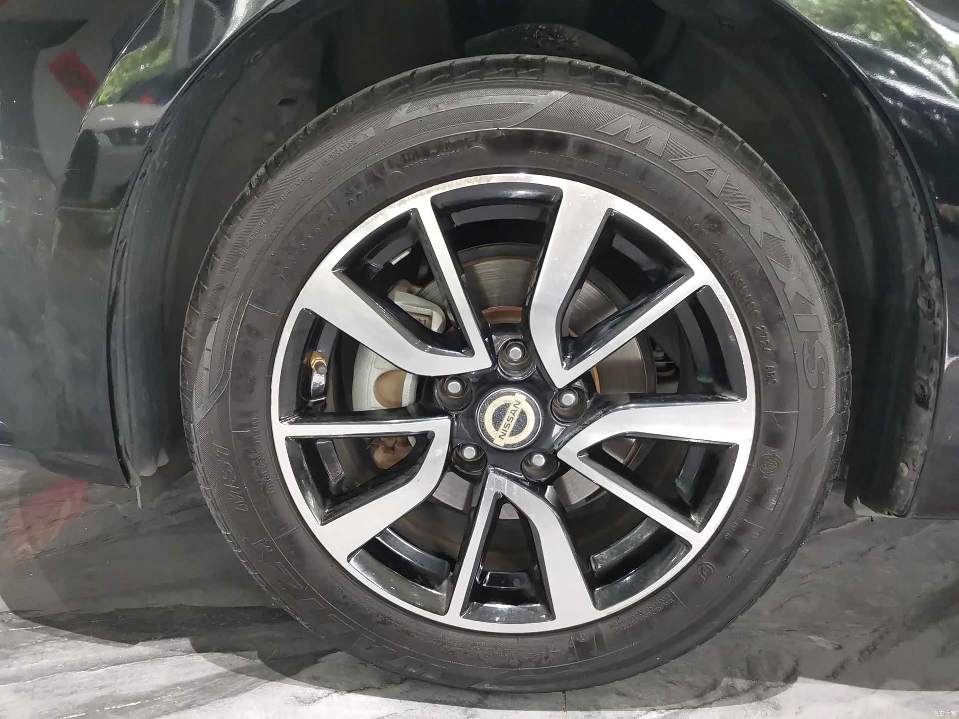 Nissan Sylphy, 2019 17