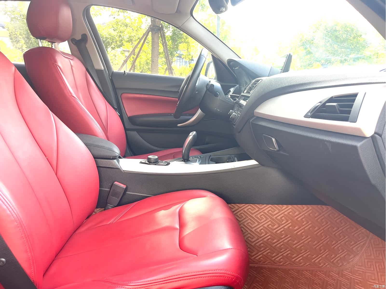 BMW 1 Series, 2016 15