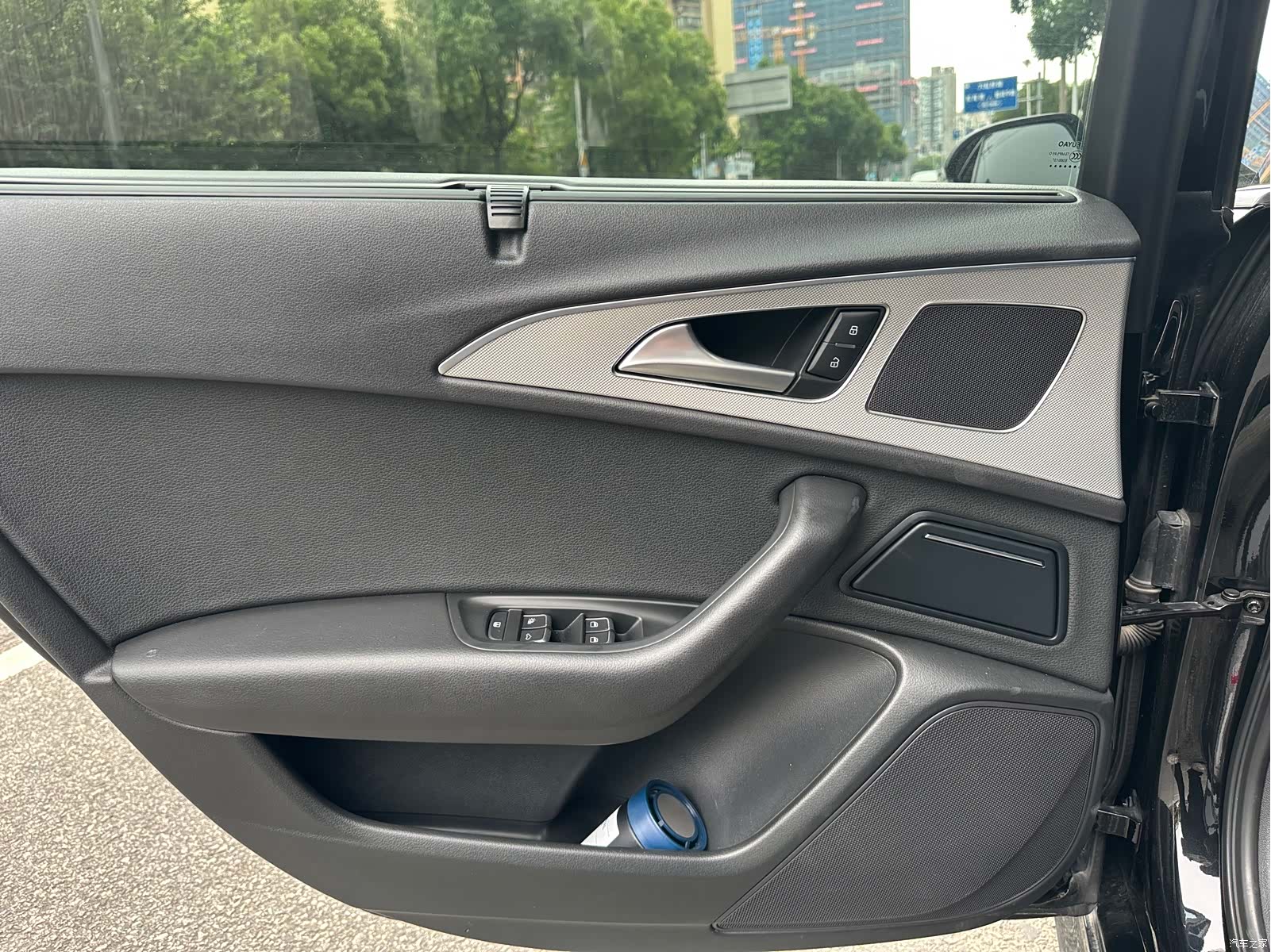 Audi A6L, 2018 23