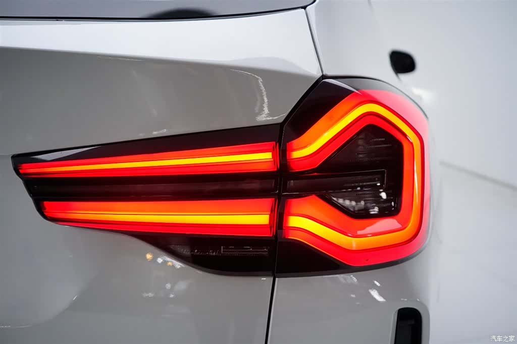 BMW X3, 2022 14
