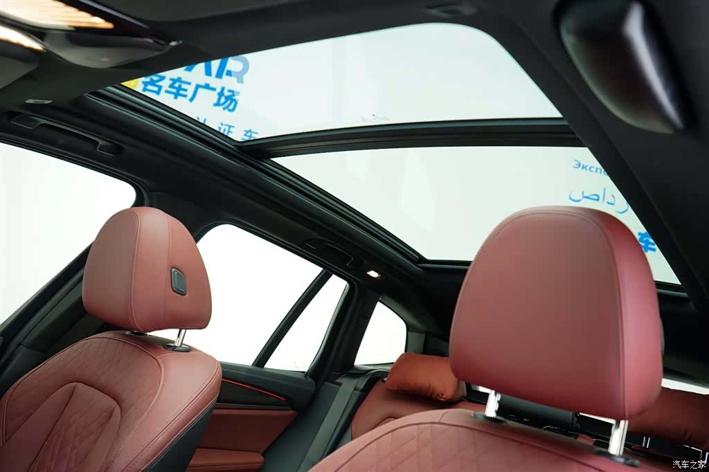 BMW X3, 2022 6