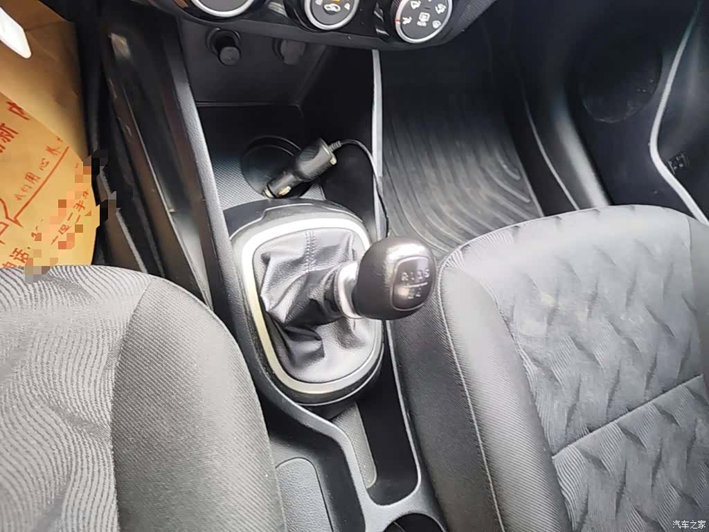Kia K2, 2017 14
