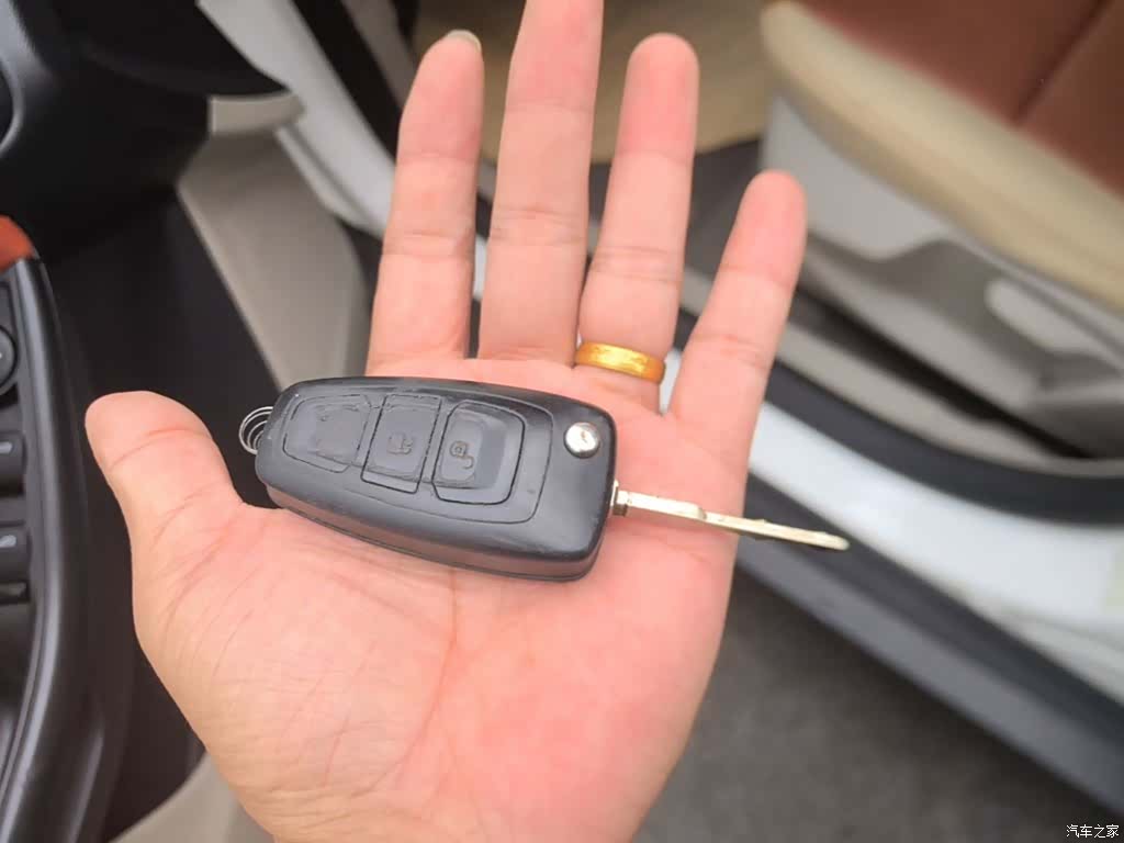Ford Focus, 2018 9