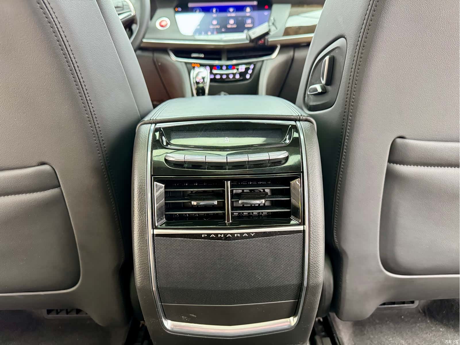 Cadillac CT6, 2019 19