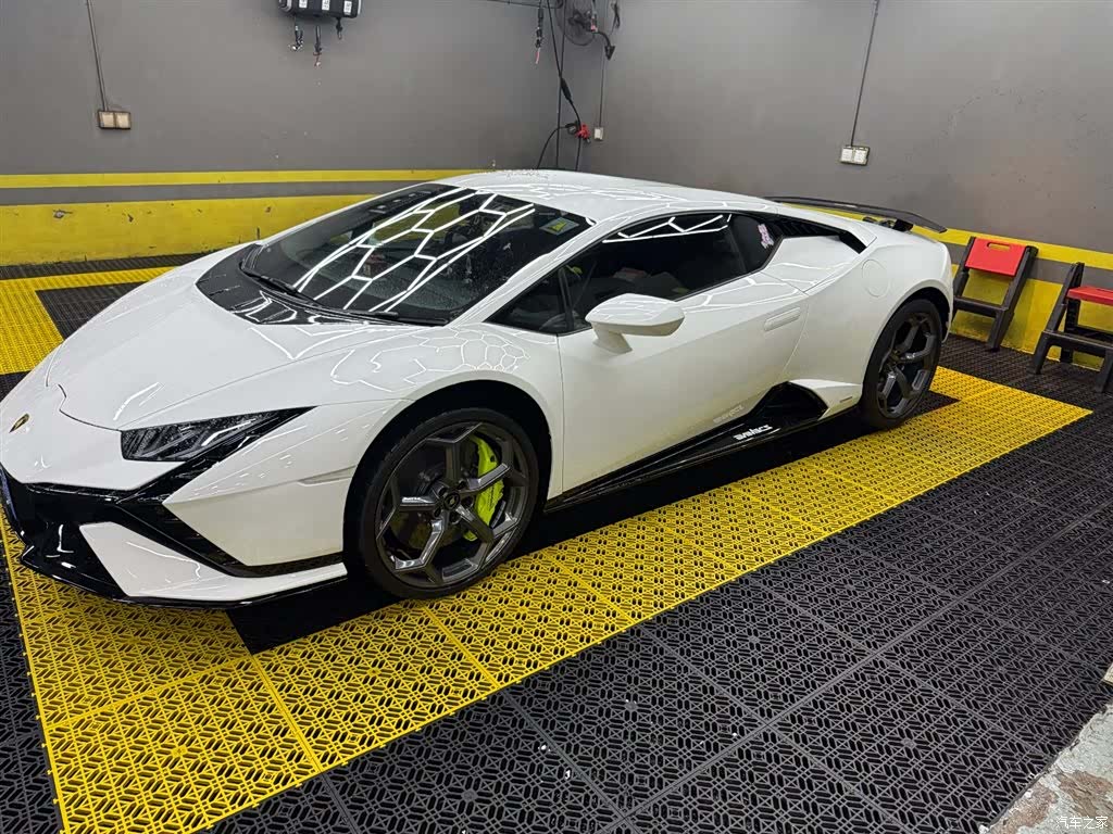 Lamborghini Huracán