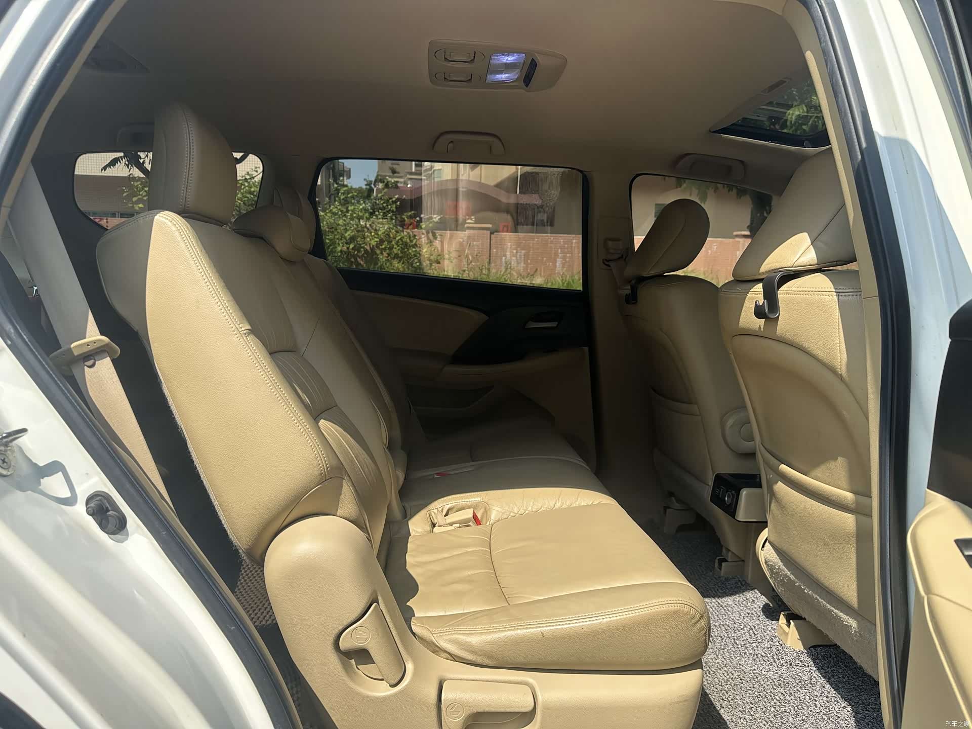 Honda Odyssey, 2011 18