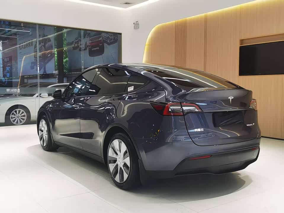 Tesla Model Y Tesla Model Y