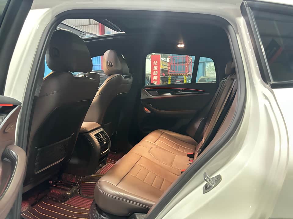 BMW X4 BMW X4
