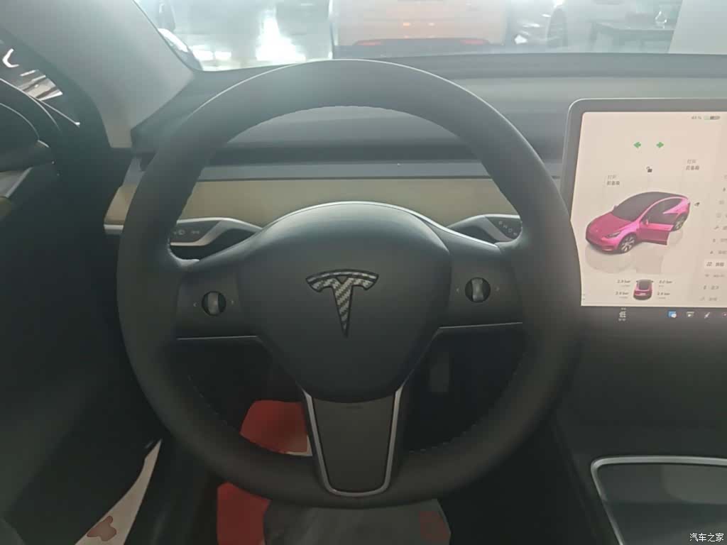 Tesla Model Y, 2023 11