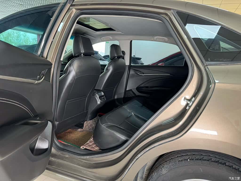 Buick 15N, 2016 12