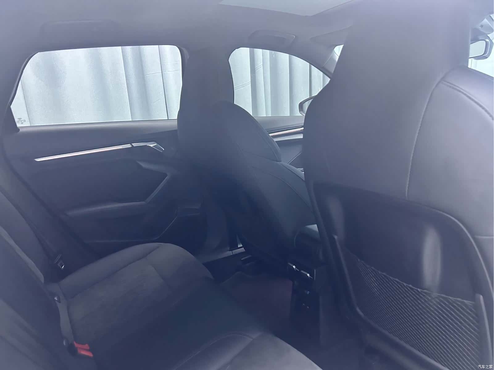 Audi A3, 2022 16
