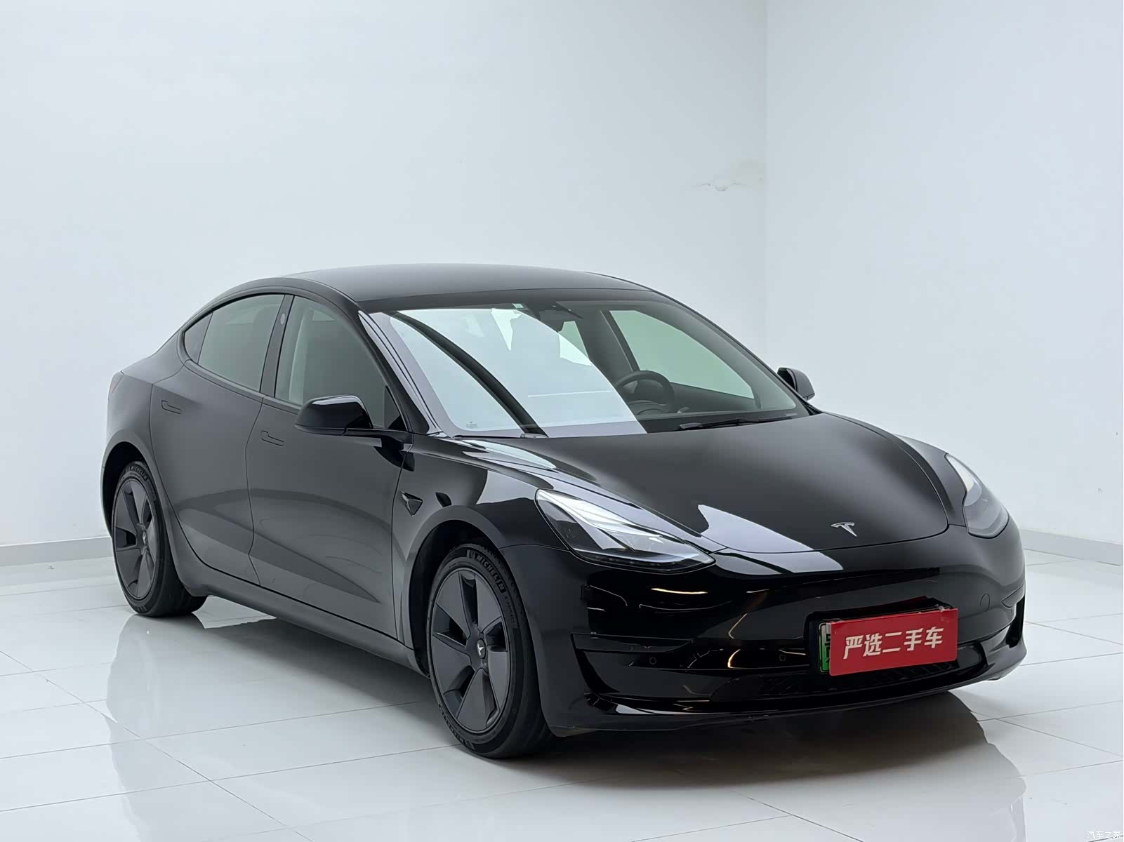 Tesla Model 3, 2023 3