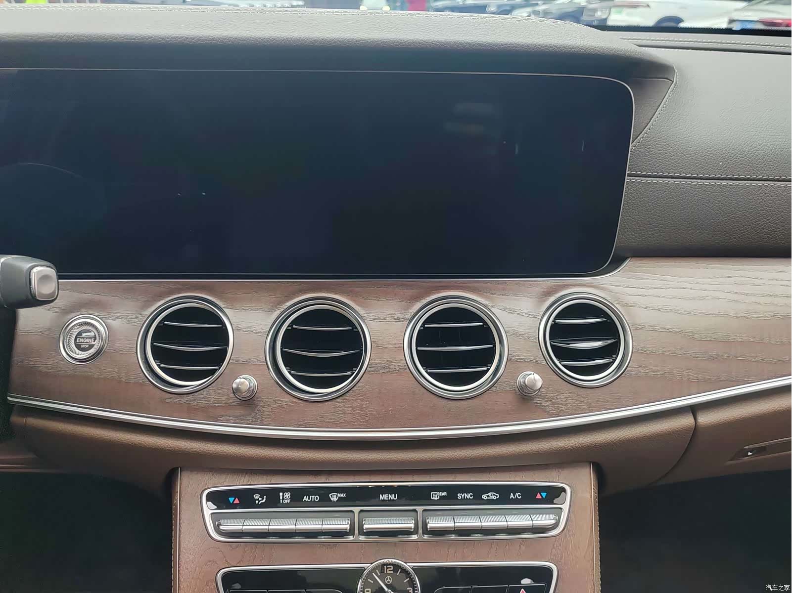 Mercedes-Benz E-Class, 2019 7