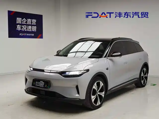 Leapmotor C11 2022 — купить из Китая под заказ