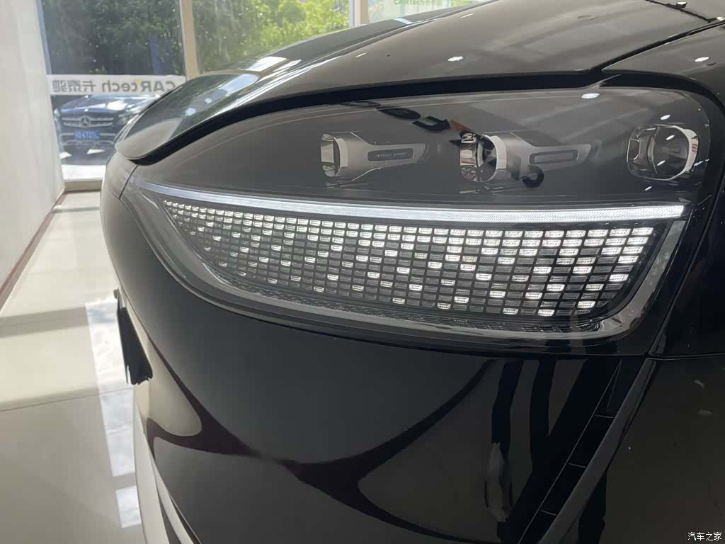 AITO M9, 2024 9